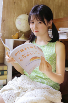 年轻妈妈的寄宿处